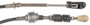 Pioneer Automotive Industries Manual Transmission Shift Cable P/N:CA-8201