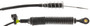 Pioneer Automotive Industries Automatic Transmission Shifter Cable CA-1250 - view 2