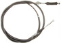 Pioneer Automotive Industries Automatic Transmission Shifter Cable P/N:CA-1382