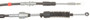 Pioneer Automotive Industries Automatic Transmission Shifter Cable CA-1382 - view 2