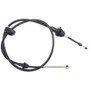 Pioneer Automotive Industries Automatic Transmission Shifter Cable P/N:CA-1157