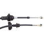 Pioneer Automotive Industries Automatic Transmission Shifter Cable P/N:CA-1157