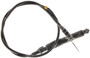 Pioneer Automotive Industries Automatic Transmission Shifter Cable CA-1242
