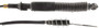 Pioneer Automotive Industries Automatic Transmission Shifter Cable P/N:CA-1242