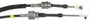 Pioneer Automotive Industries Manual Transmission Shift Cable P/N:CA-8211