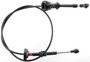 Pioneer Automotive Industries Automatic Transmission Shifter Cable P/N:CA-1177