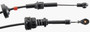 Pioneer Automotive Industries Automatic Transmission Shifter Cable CA-1177 - view 4