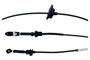 Pioneer Automotive Industries Automatic Transmission Shifter Cable Kit CA-1243 - view 2