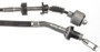 Pioneer Automotive Industries Clutch Cable CA-507 - view 2