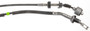 Pioneer Automotive Industries Clutch Cable CA-507 - view 3