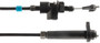 Pioneer Automotive Industries Automatic Transmission Detent Cable CA-1970 - view 4