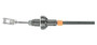 Pioneer Automotive Industries Clutch Cable P/N:CA-811