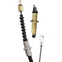 Pioneer Automotive Industries Clutch Cable CA-825 - view 2