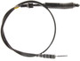 Pioneer Automotive Industries Automatic Transmission Shifter Cable P/N:CA-1254