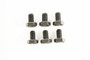 Pioneer Automotive Industries Clutch Flywheel Bolt S-1133