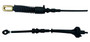 Pioneer Automotive Industries Automatic Transmission Shifter Cable CA-1273 - view 4