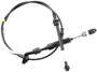 Pioneer Automotive Industries Automatic Transmission Shifter Cable CA-1288