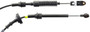 Pioneer Automotive Industries Automatic Transmission Shifter Cable CA-1288 - view 2