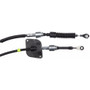 Pioneer Automotive Industries Automatic Transmission Shifter Cable CA-1342 - view 2