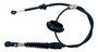 Pioneer Automotive Industries Automatic Transmission Shifter Cable CA-1330