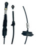 Pioneer Automotive Industries Automatic Transmission Shifter Cable CA-1330 - view 2
