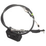 Pioneer Automotive Industries Automatic Transmission Shifter Cable CA-1345