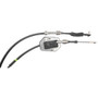 Pioneer Automotive Industries Automatic Transmission Shifter Cable CA-1345 - view 2