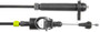 Pioneer Automotive Industries Automatic Transmission Detent Cable CA-1937 - view 2