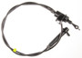 Pioneer Automotive Industries Automatic Transmission Detent Cable P/N:CA-1939