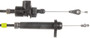 Pioneer Automotive Industries Automatic Transmission Detent Cable P/N:CA-1939