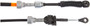 Pioneer Automotive Industries Manual Transmission Shift Cable P/N:CA-8262