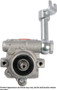 CARDONE New Power Steering Pump P/N:96-5367