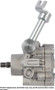 CARDONE New Power Steering Pump P/N:96-5367