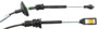 Pioneer Automotive Industries Automatic Transmission Shifter Cable CA-1223 - view 2