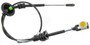 Pioneer Automotive Industries Automatic Transmission Shifter Cable CA-1223 - view 3