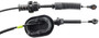 Pioneer Automotive Industries Automatic Transmission Shifter Cable CA-1194 - view 2