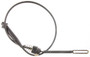 Pioneer Automotive Industries Automatic Transmission Detent Cable CA-1941
