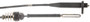 Pioneer Automotive Industries Automatic Transmission Detent Cable CA-1941 - view 2