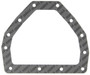 MAHLE Differential Carrier Gasket P/N:P33149