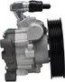 Atlantic Automotive Engineering Power Steering Pump P/N:5517N