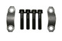 FVP U-Joints Universal Joint Strap Kit P/N:260-0153