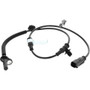 HOLSTEIN ABS Wheel Speed Sensor P/N:2ABS3205