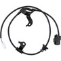 HOLSTEIN ABS Wheel Speed Sensor Wiring Harness P/N:2ABS2653