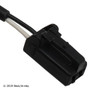 Beck/Arnley ABS Wheel Speed Sensor P/N:084-4902