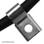 Beck/Arnley ABS Wheel Speed Sensor P/N:084-4902