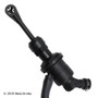 Beck/Arnley Clutch Master Cylinder P/N:072-9953