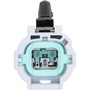 HOLSTEIN ABS Wheel Speed Sensor P/N:2ABS1821