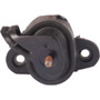 Pioneer Automotive Industries Automatic Transmission Mount,Manual Transmission Mount P/N:672880