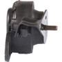 Pioneer Automotive Industries Automatic Transmission Mount,Manual Transmission Mount P/N:672880