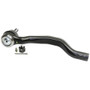 MOOG Chassis Products Steering Tie Rod End P/N:ES801164